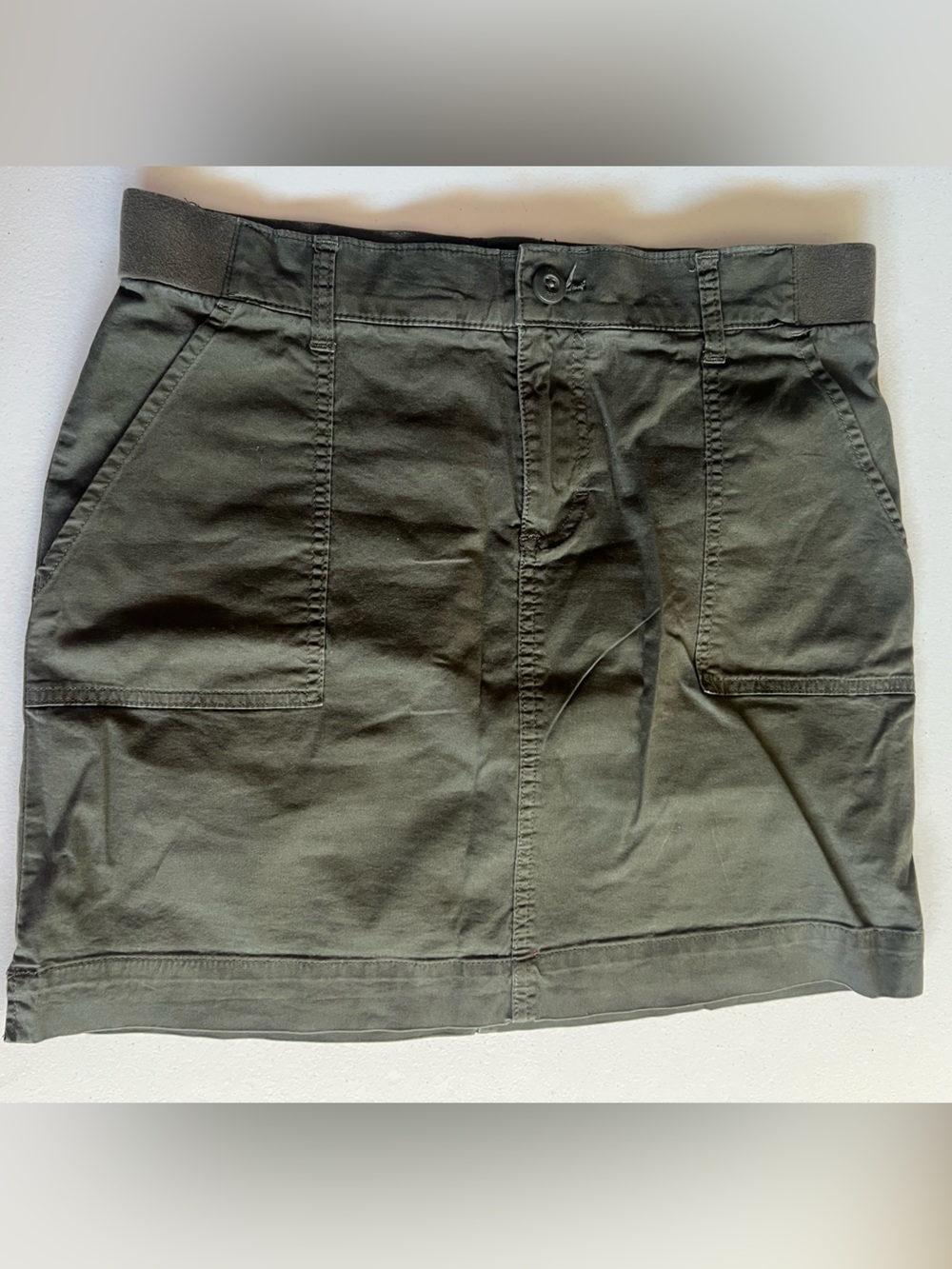 Lee Women’s Mid-Rise Skort